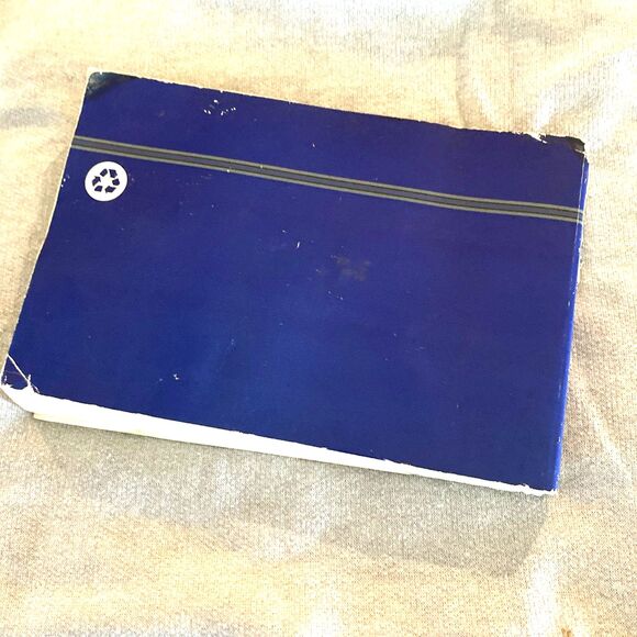 1997 Chevrolet Lumina Original Owner's Manual - Glove Box - Picture 2 of 3